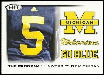 42 Michigan Program
